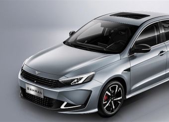 آخرین قیمت محصولات بهمن موتور ؛ امروز دوشنبه ۲۸ مهرماه