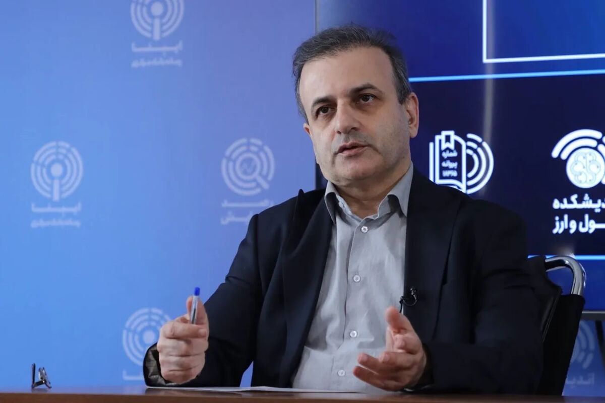ثبات ریال؛ شرط اصلی دلارزدایی در تجارت با بریکس