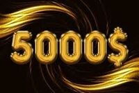خیز طلای جهانی برای 5000 دلاری شدن