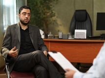 مصرف گاز در پایتخت رکورد زد