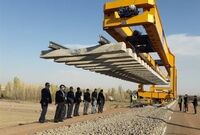 راه‌آهن چابهار- زاهدان تا پایان سال افتتاح می‌شود