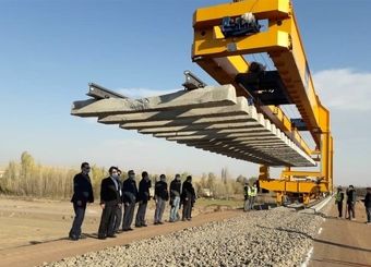 راه‌آهن چابهار- زاهدان تا پایان سال افتتاح می‌شود