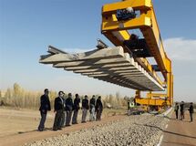 راه‌آهن چابهار- زاهدان تا پایان سال افتتاح می‌شود