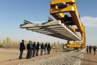 راه‌آهن چابهار- زاهدان تا پایان سال افتتاح می‌شود