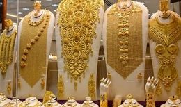 قیمت طلا و سکه امروز ۱۴۰۴/۰۸/۰۷
