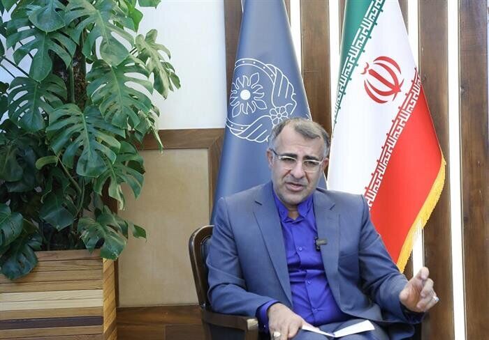 ارتقای همکاری‌های ایران و اسپانیا در مبارزه با پولشویی
