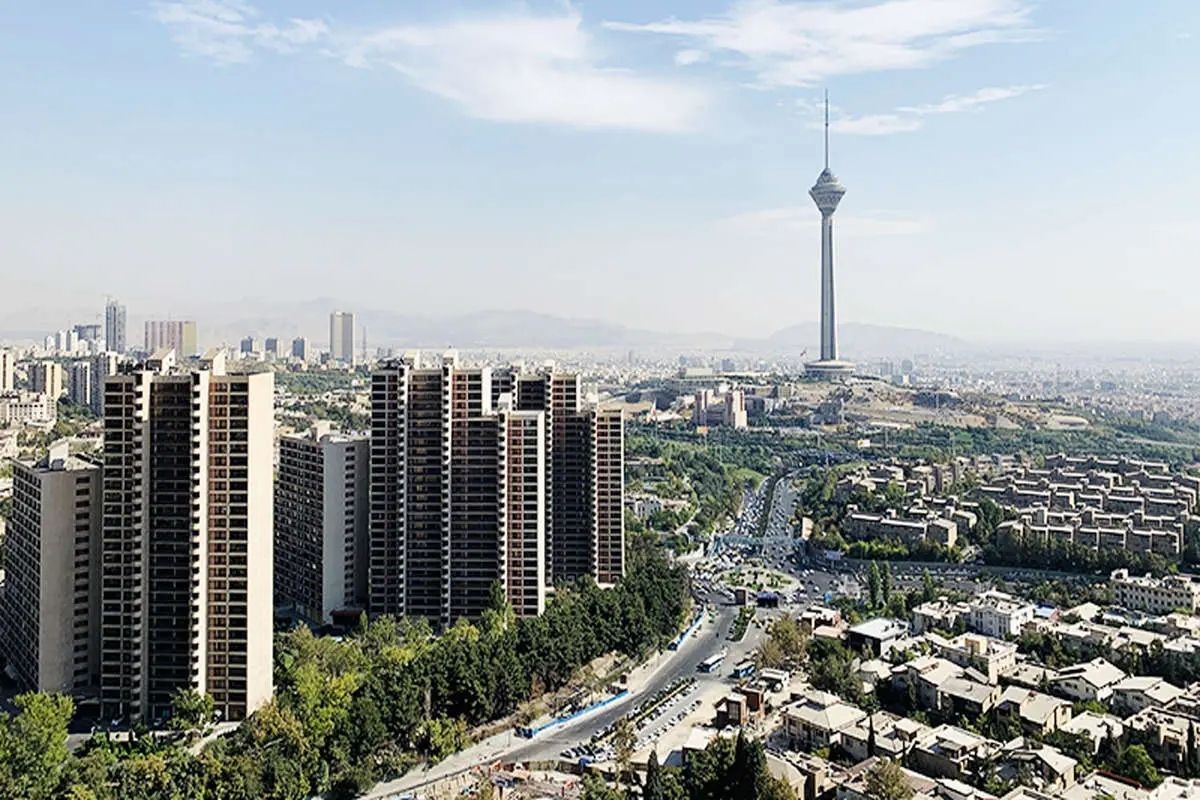 اجاره نشینی در اطراف تهران چقدر آب می خورد؟
