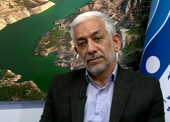 درخواست ایران از ترکمنستان برای تامین آب شهر مشهد
