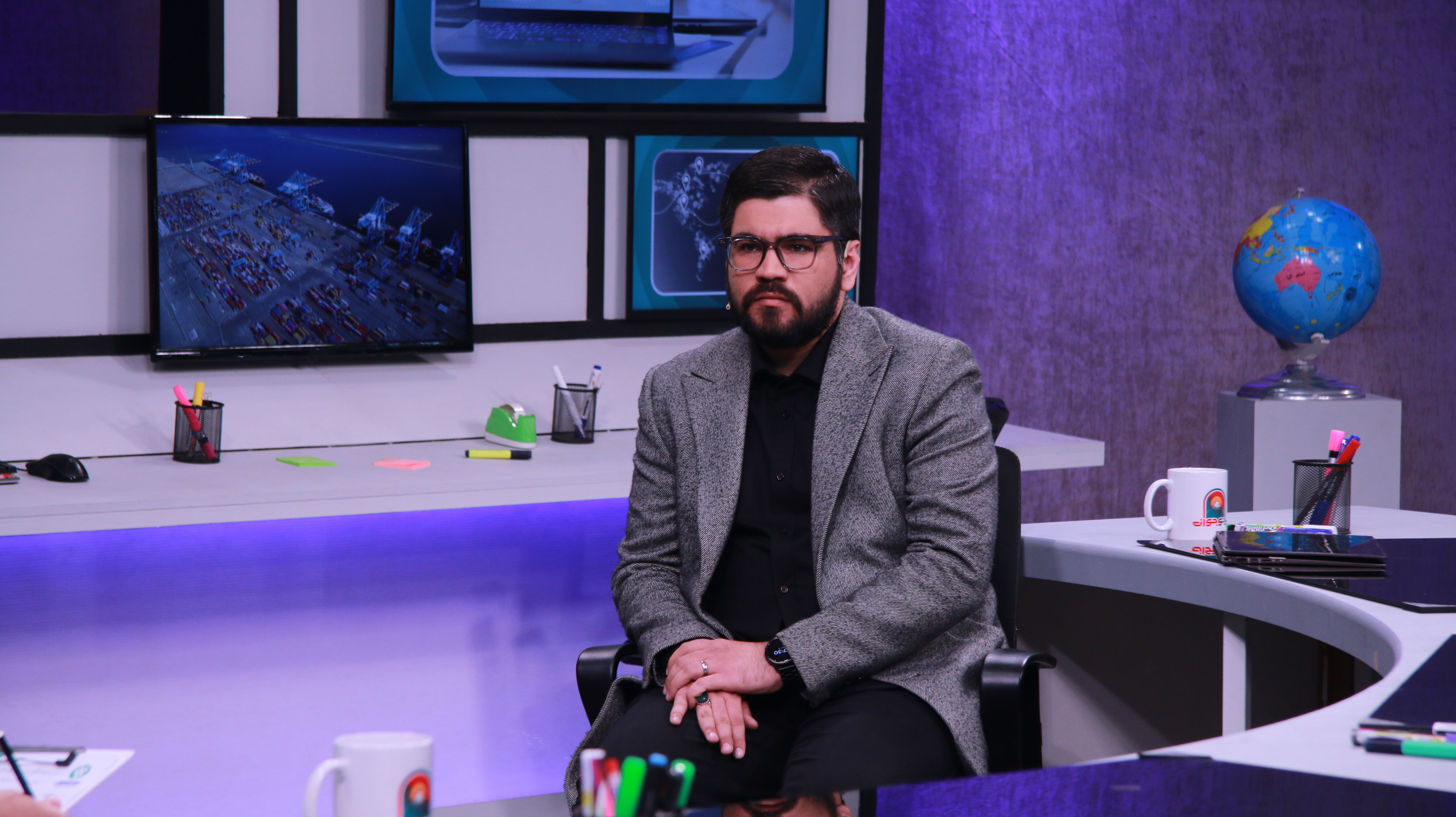 راه آهن رشت - آستارا؛ اتصال مستقیم ایران به اروپا بدون عبور از ترکیه
