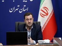  فولاد و پتروشیمی را از دل کویر به سواحل مکران بفرستیم