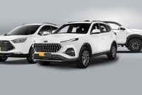 آخرین قیمت محصولات کرمان موتور امروز، دوشنبه 1 دی ماه