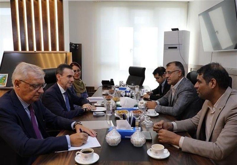 همکاری ایران و اسپانیا در مبارزه با پولشویی/ مادرید میزبان نشست بعدی ایران با FATF