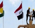 صادرات نفت از اقلیم کردستان عراق از سر گرفته می‌شود
