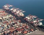 پتانسیل 5 بندر برای تبدیل به بنادر نسل سوم؛ ایران پیشرو در خلیج‌فارس