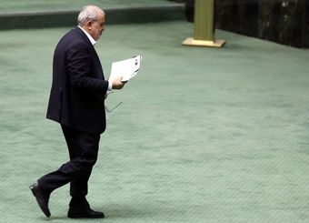 ذوق «وزیر نیرو» از اتمام خاموشی‌ها/ تیغ استیضاح بهارستانی‌ها و اقتصاد برقی که فراموش شده است
