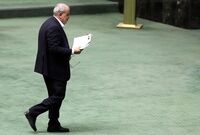 ذوق «وزیر نیرو» از اتمام خاموشی‌ها/ تیغ استیضاح بهارستانی‌ها و اقتصاد برقی که فراموش شده است
