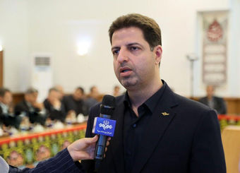 صنعت هوانوردی سبک ایران دوباره جان گرفت
