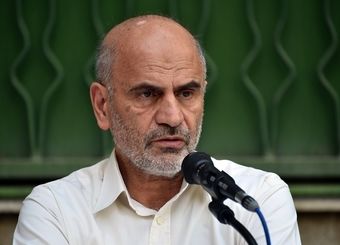 فرشاد مومنی: فساد چای دبش معادل نصف بودجه ارزی کشور در یک سال جنگ 