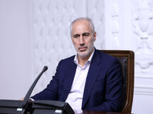 رئیس سازمان برنامه: بودجه ۱۴۰۵ باید بدون کسری و مبتنی بر تجربه هشت‌ماهه امسال تدوین شود

