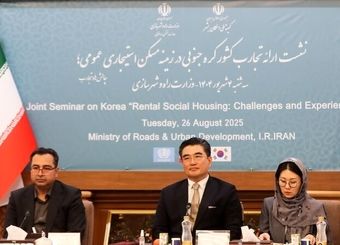 دستپاچگی دولتی ها از نسخه کُره ای ها برای مستاجران ایرانی/ بخش خصوصی استقبال می‌کند؟
