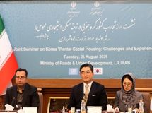 دستپاچگی دولتی ها از نسخه کُره ای ها برای مستاجران ایرانی/ بخش خصوصی استقبال می‌کند؟
