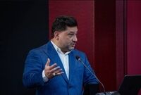 تنگه هرمز؛ فقط گذرگاه نفت نیست، شاهراه «غذای پنهان» است