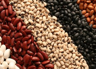 افزایش قیمت حبوبات در راه است؟/ قیمت هر کیلو لوبیا چیتی چند؟
