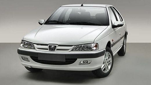 آخرین قیمت محصولات ایران خودرو ؛ امروز دوشنبه ۲۸ مهرماه