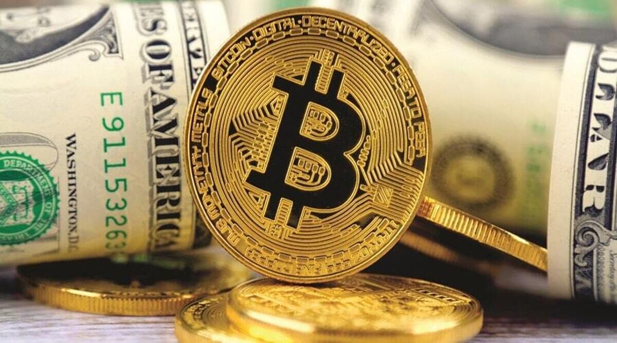 پرش بیت کوین از ۱۱۳ هزار دلار/ هدف بعدی قیمت کجاست؟+ نمودار

