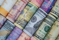 آخرین قیمت دلار در بازار امروز چهارشنبه 24 دی ماه