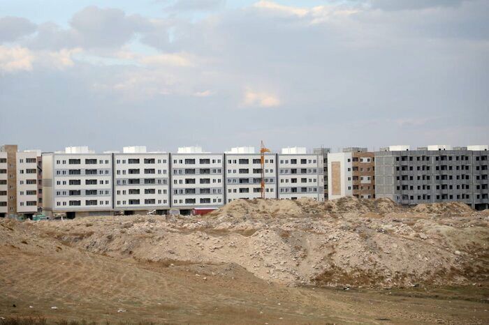 افزایش سقف آورده متقاضیان نهضت ملی مسکن در تهران به ۶۰۰ میلیون تومان
