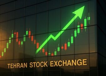 بازار بورس در نخستین روز از آخرین ماه پاییز چگونه بود؟

