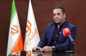 ۲۵ تا ۳۰ درصد نان کشور دور ریخته یا خوراک دام می‌شود