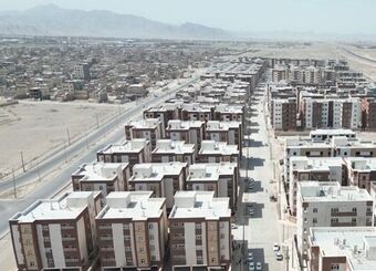 تحویل بیش از ۴ هزار واحد مسکن حمایتی در شهرهای جدید