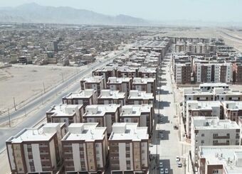 تحویل بیش از ۴ هزار واحد مسکن حمایتی در شهرهای جدید