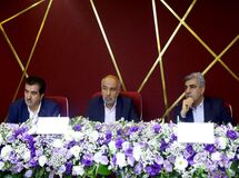 دوره مدیریت مدیرعامل و اعضای هیئت مدیره بانک رفاه کارگران به مدت دو سال تمدید شد
