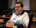 تهران در آماده‌باش کامل قرار دارد
