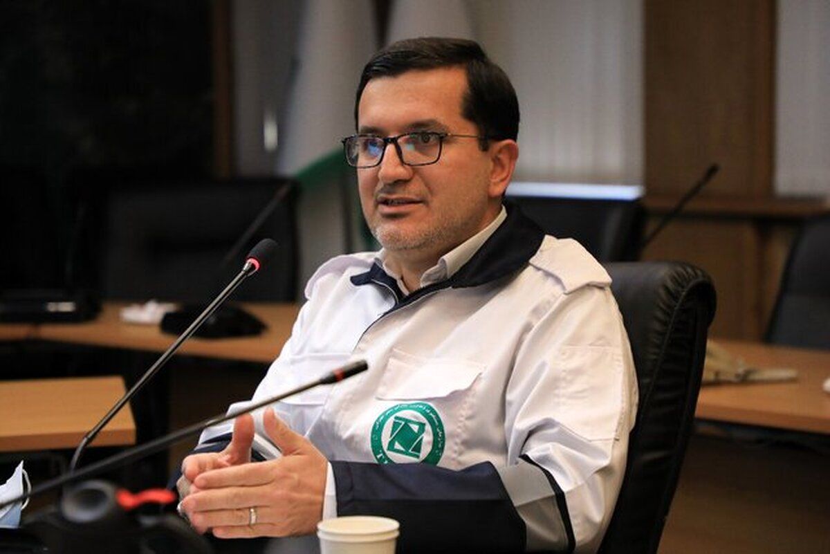 تهران در آماده‌باش کامل قرار دارد
