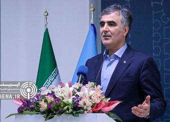 فرزین: شبکه بانکی برای خدمت آمادگی کامل دارد