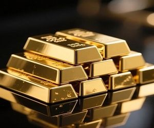 افزایش قیمت طلا پس از افت هفتگی، طلا امروز چند؟