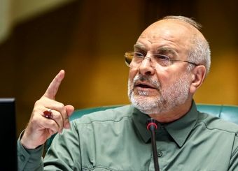 تذکر جدی قالیباف به میدری/ تکلیف کالابرگ آبان مشخص شد/ زمان قطعی این تاریخ است

