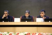 فرزین: نرخ کنونی دلار، نرخ ارز نیست، «نرخ ترس» است
