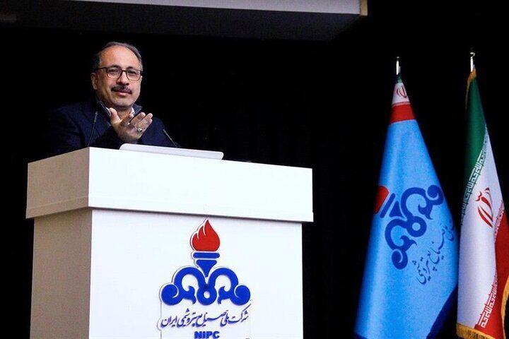 سامانه مدیریت انرژی در صنعت پتروشیمی راه اندازی می شود
