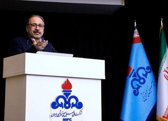 سامانه مدیریت انرژی در صنعت پتروشیمی راه اندازی می شود
