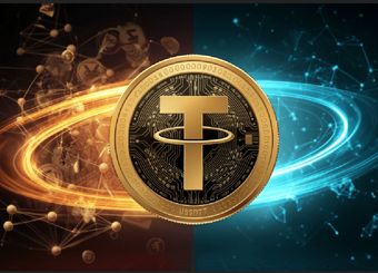 قیمت تتر امروز چهارشنبه ۱۴ آبان ماه ۱۴۰۴/ تتر در مسیر افزایشی
