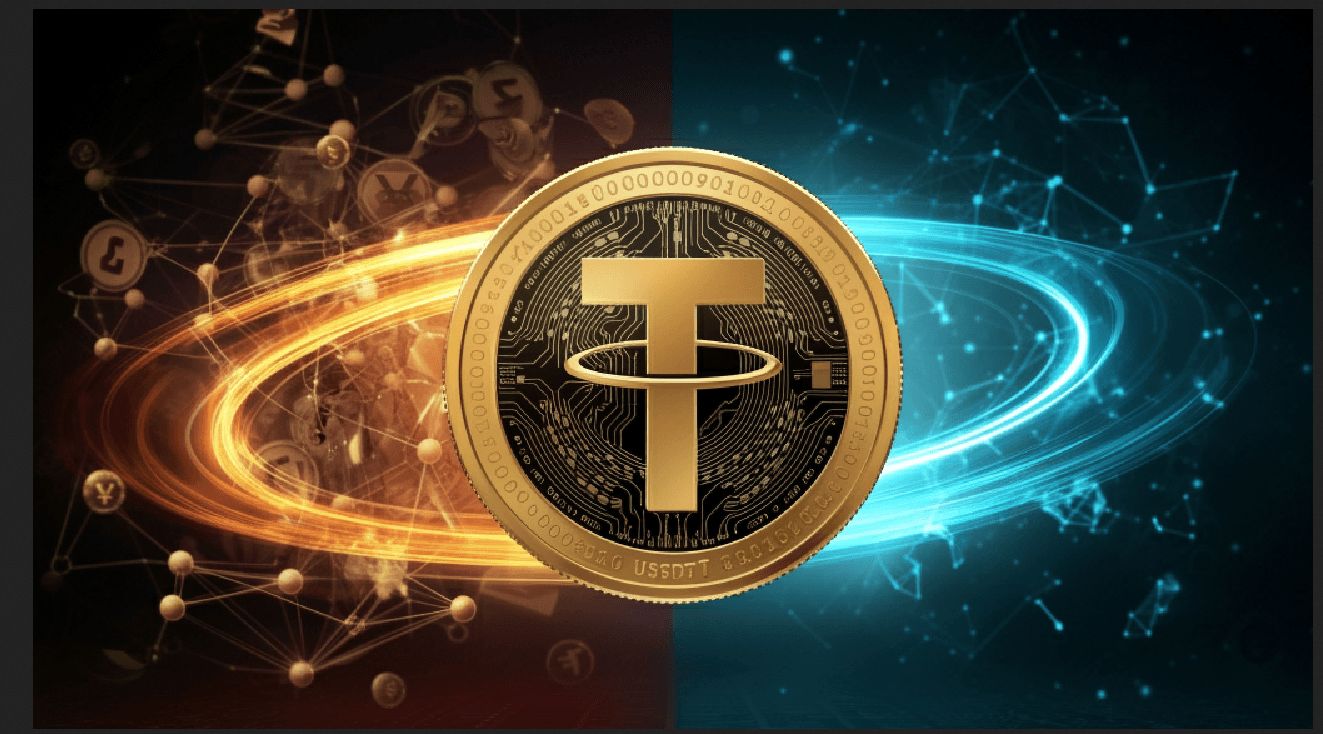 قیمت تتر امروز چهارشنبه ۱۴ آبان ماه ۱۴۰۴/ تتر در مسیر افزایشی
