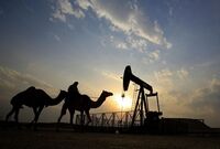سهم‌خواهی اوپکی‌ها از بازار نفت
