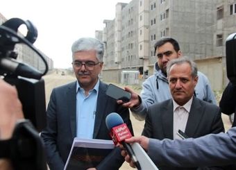 بلندمرتبه‌ سازی در تهران خارج از ظرفیت طرح تفصیلی مجوز نمی‌گیرد