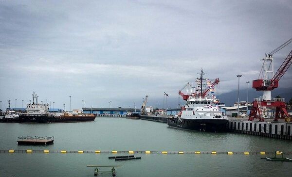 هشدار اقتصادی؛ تراز تجاری منفی ۲.۱ میلیارد دلار شد