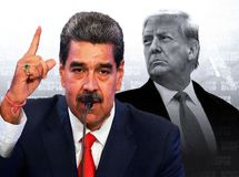 واکنش تند ونزوئلا به میزبانی ناو جنگی آمریکا در ترینیداد و توباگو
